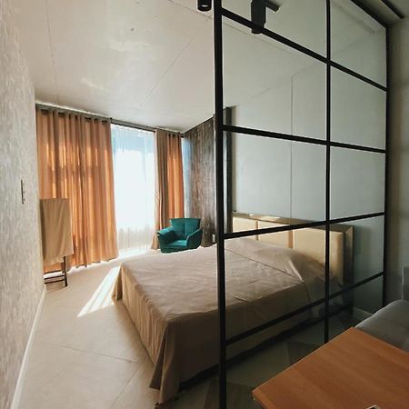 Arcadia Loft Apartment Odesa Exterior foto